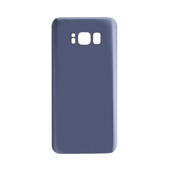 Back Cover Samsung Galaxy S8 Plus/G955 Gray